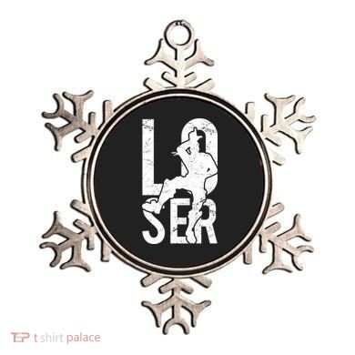 Loser Dance Victory Royale Ornament