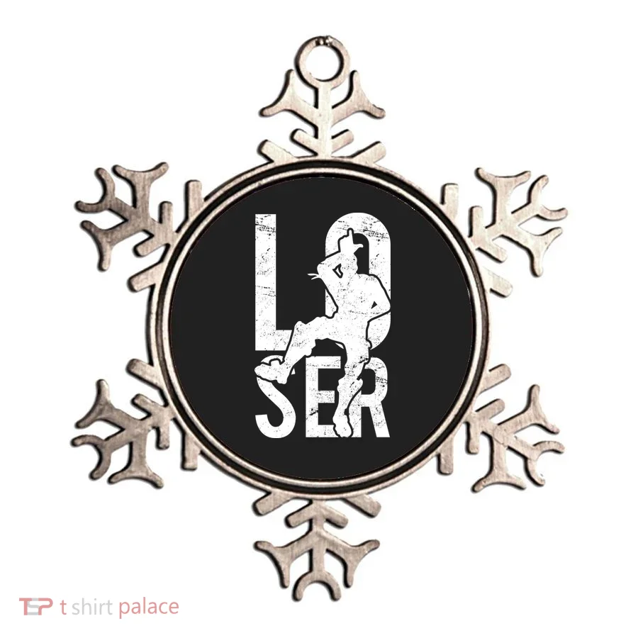 Loser Dance Victory Royale Ornament