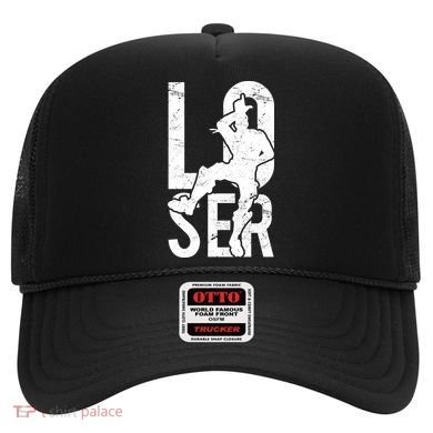Loser Dance Victory Royale Hat