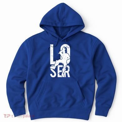 Loser Dance Victory Royale Hoodie