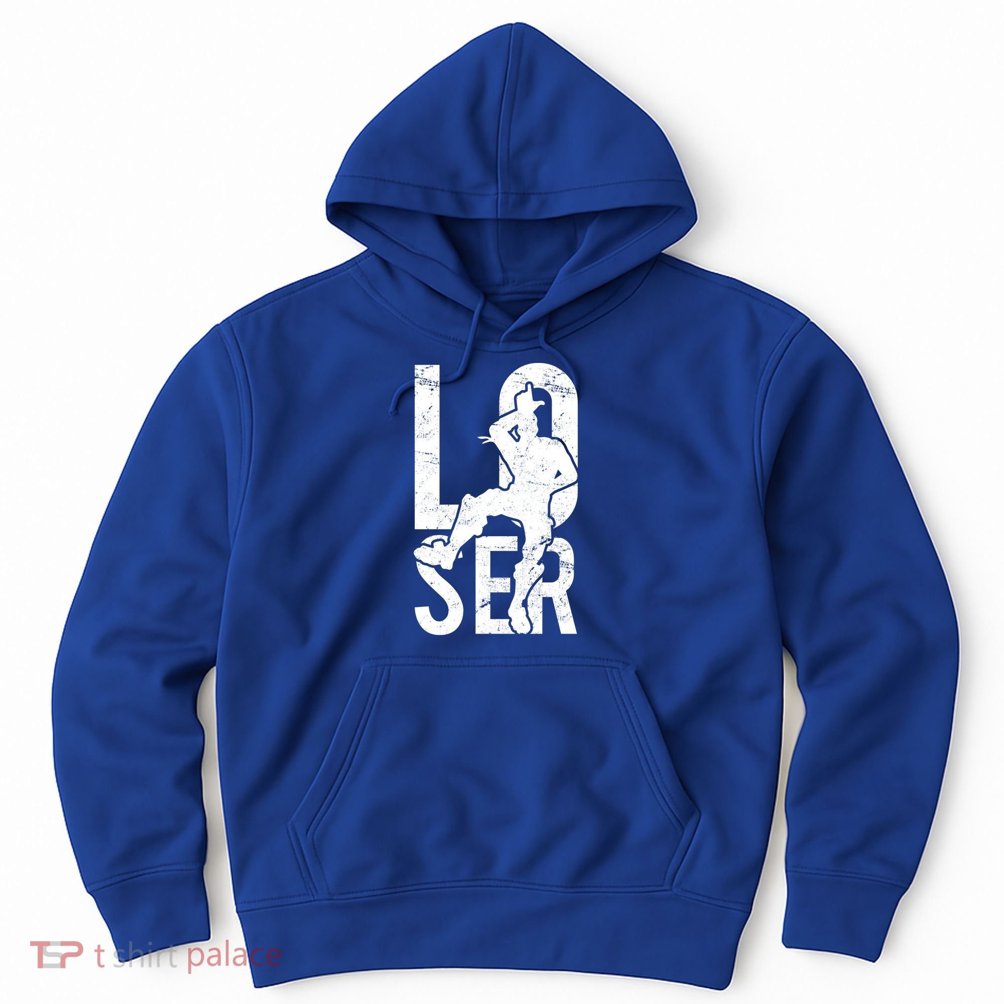 Loser Dance Victory Royale Hoodie