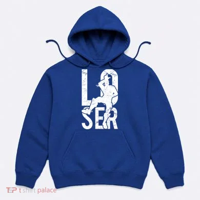Loser Dance Victory Royale Hoodie