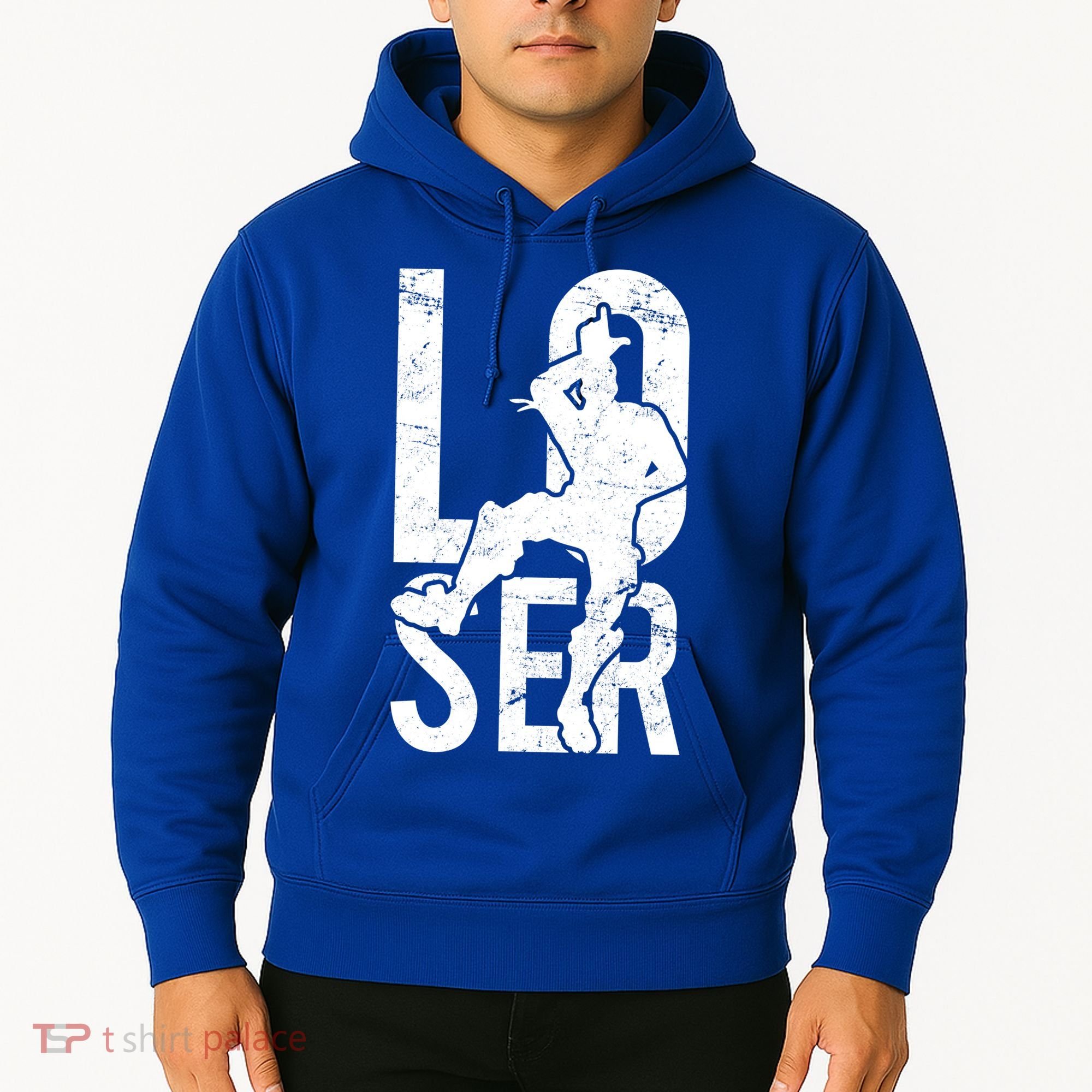 Loser Dance Victory Royale Hoodie