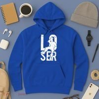 Loser Dance Victory Royale Hoodie thumb 3