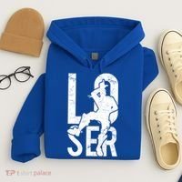 Loser Dance Victory Royale Hoodie thumb 4