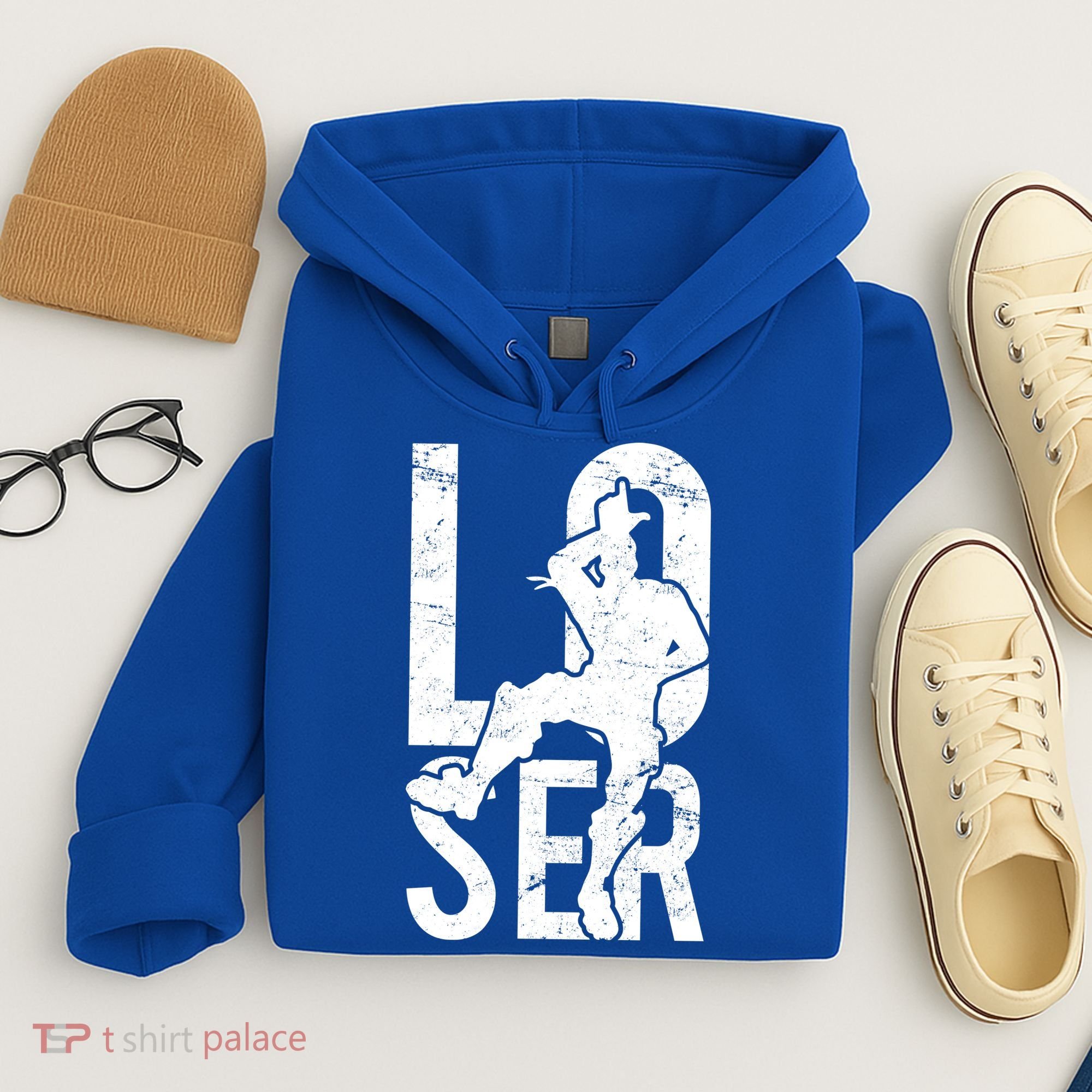 Loser Dance Victory Royale Hoodie