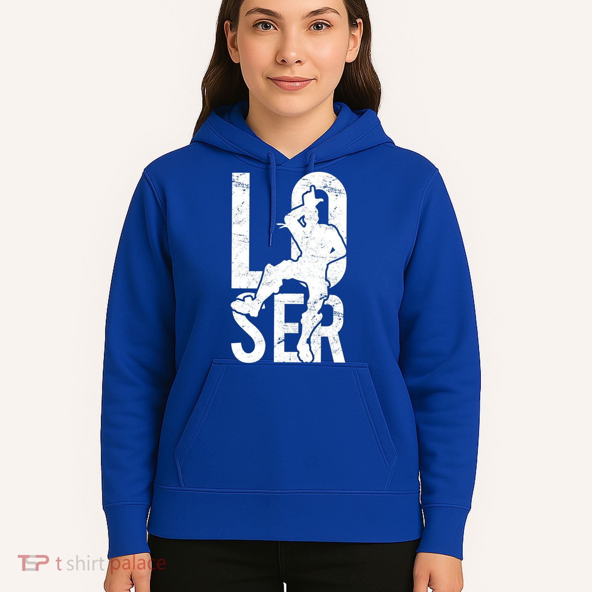 Loser Dance Victory Royale Hoodie