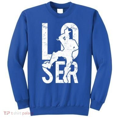 Loser Dance Victory Royale Sweatshirt