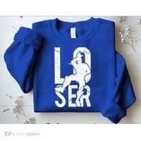 Loser Dance Victory Royale Sweatshirt thumb 2