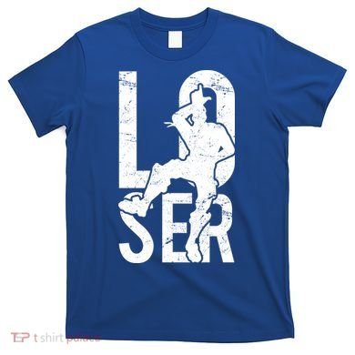 Loser Dance Victory Royale T-Shirt