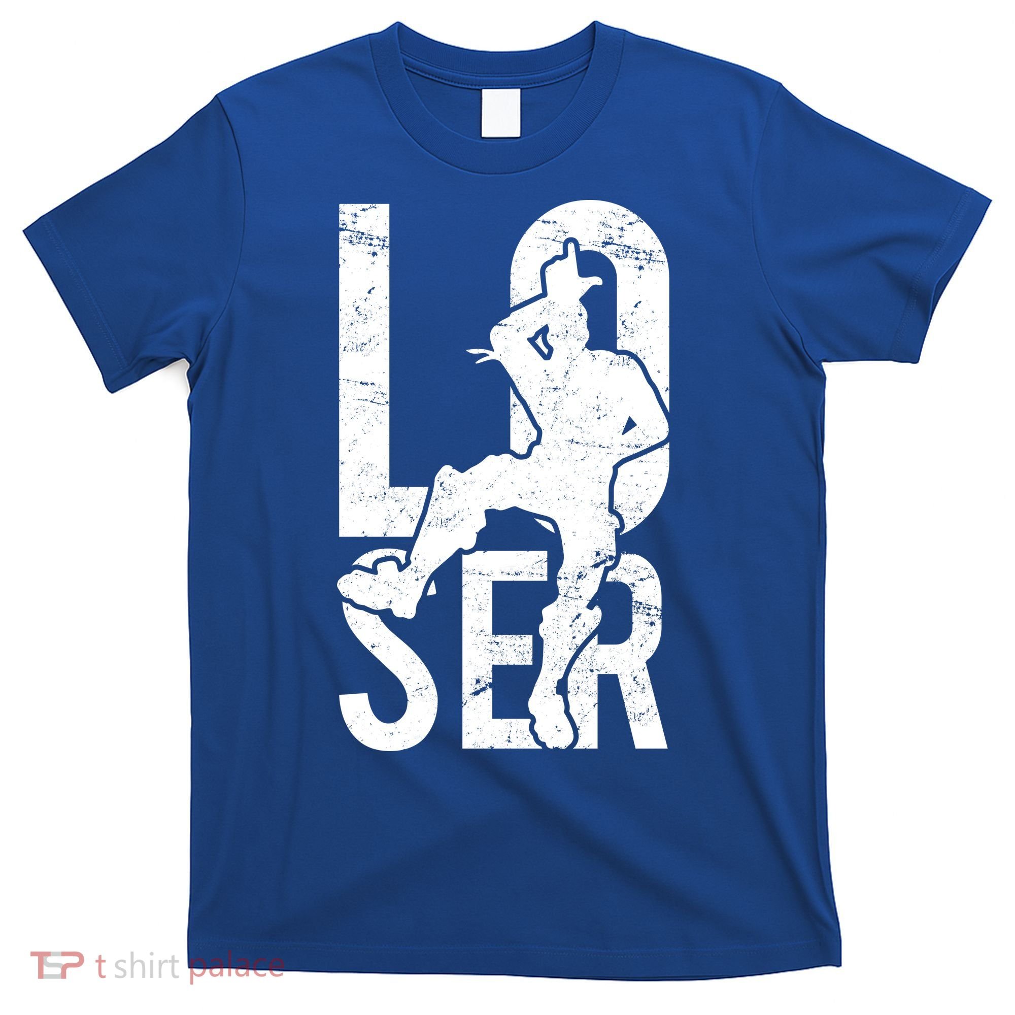 Loser Dance Victory Royale T-Shirt
