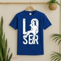 Loser Dance Victory Royale T-Shirt thumb 2