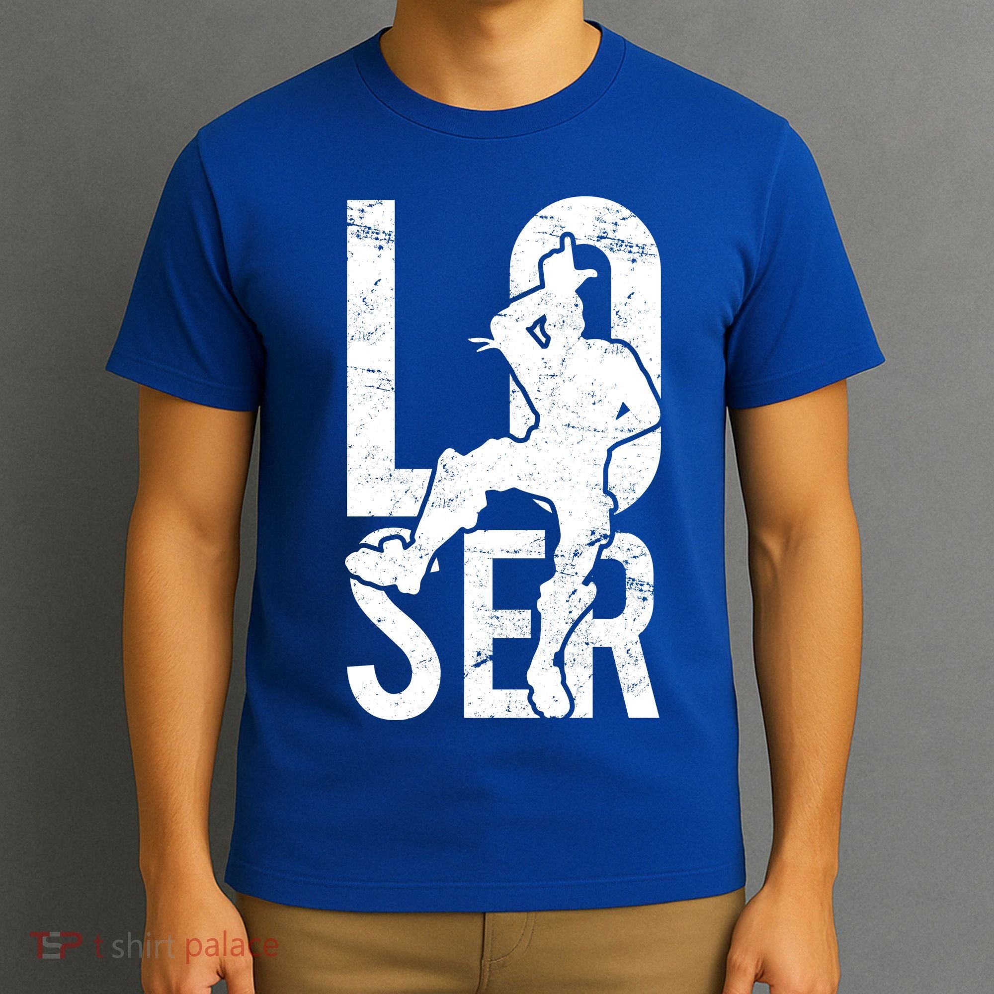 Loser Dance Victory Royale T-Shirt