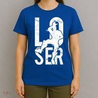Loser Dance Victory Royale T-Shirt thumb 4