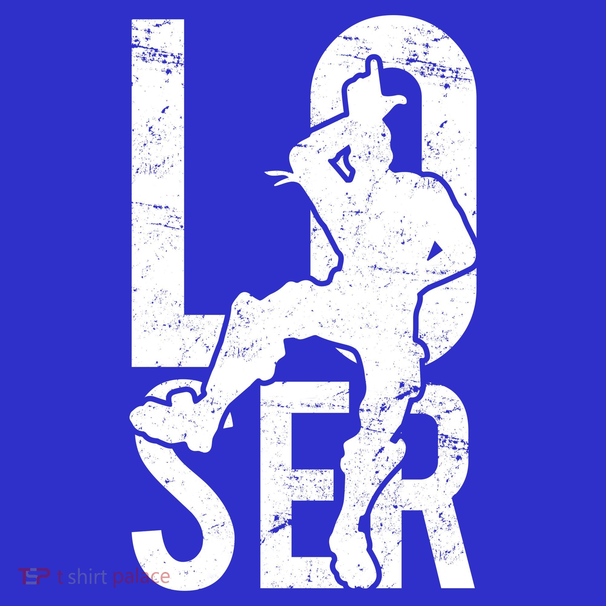 Loser Dance Victory Royale Polo