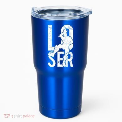 Loser Dance Victory Royale Tumbler