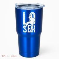 Loser Dance Victory Royale Tumbler thumb 0