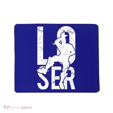 Loser Dance Victory Royale Mousepad