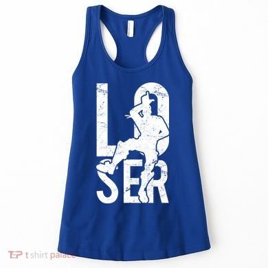 Loser Dance Victory Royale Women's Tank Top