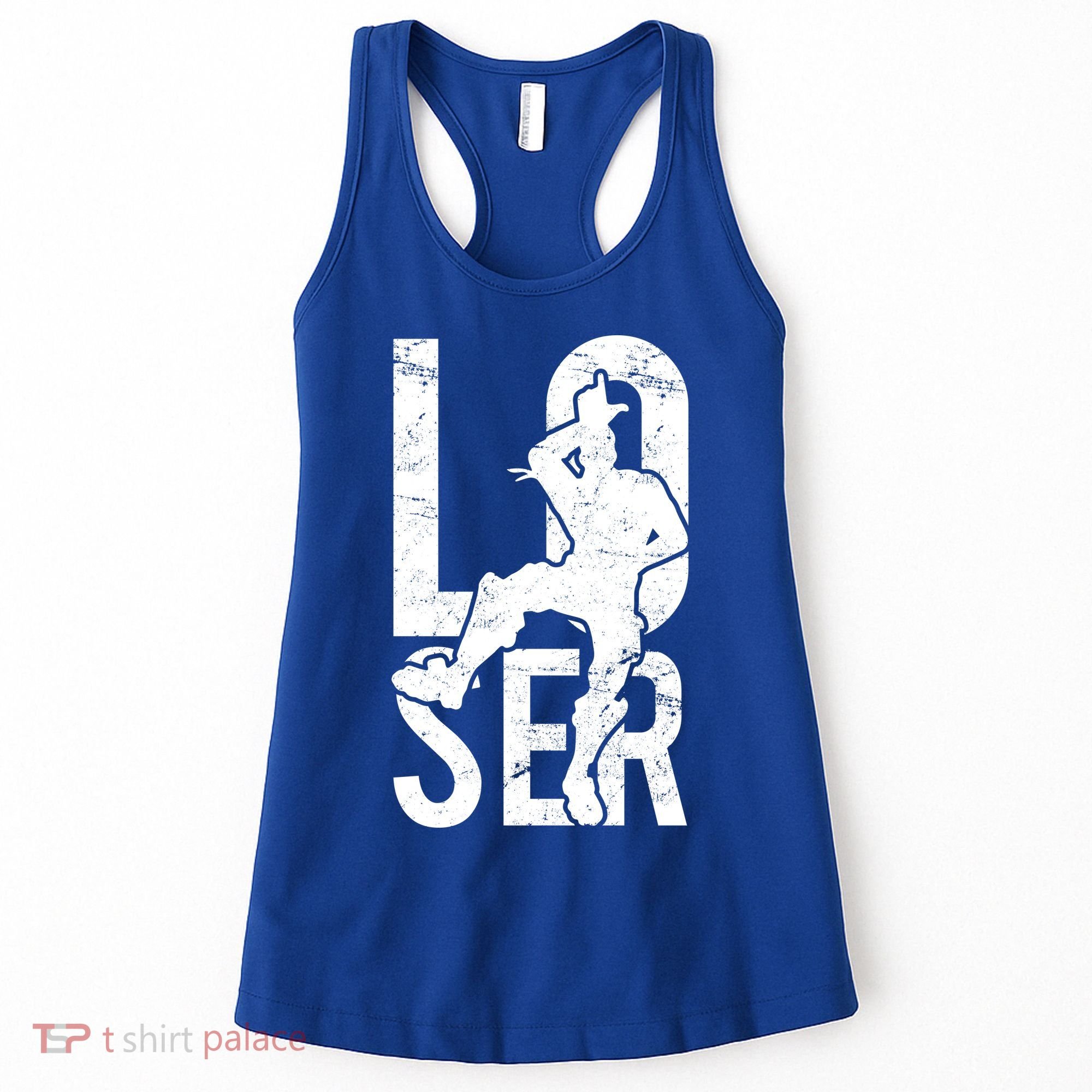 Loser Dance Victory Royale Women's Tank Top