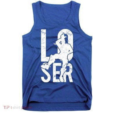 Loser Dance Victory Royale Tank Top