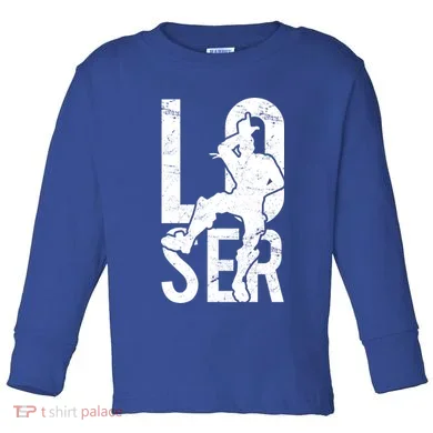 Toddler Long Sleeve
