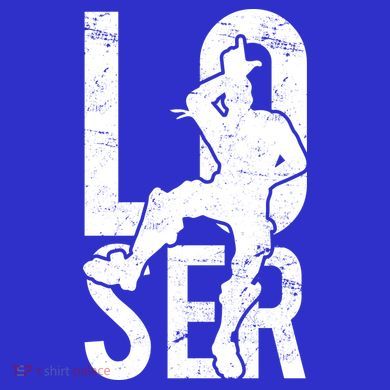 Loser Dance Victory Royale Women's Long Sleeve Shirt