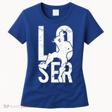Loser Dance Victory Royale Women's T-Shirt