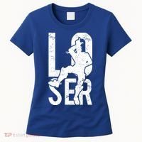 Loser Dance Victory Royale Women's T-Shirt thumb 0
