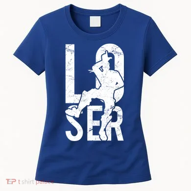 Loser Dance Victory Royale Women's T-Shirt