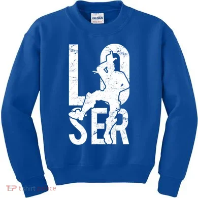 Loser Dance Victory Royale Kids Sweatshirt