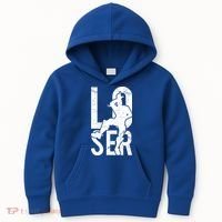 Loser Dance Victory Royale Kids Hoodie thumb 0
