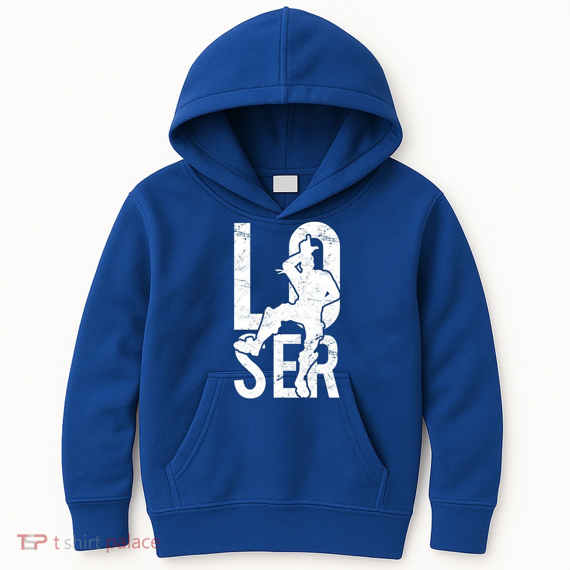 Loser Dance Victory Royale Kids Hoodie