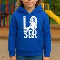 Loser Dance Victory Royale Kids Hoodie thumb 3