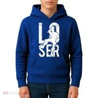 Loser Dance Victory Royale Kids Hoodie thumb 4