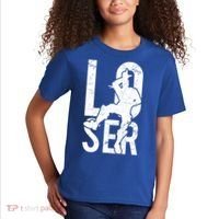Loser Dance Victory Royale Kids T-Shirt thumb 2