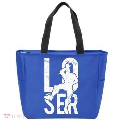 Loser Dance Victory Royale Tote Bag