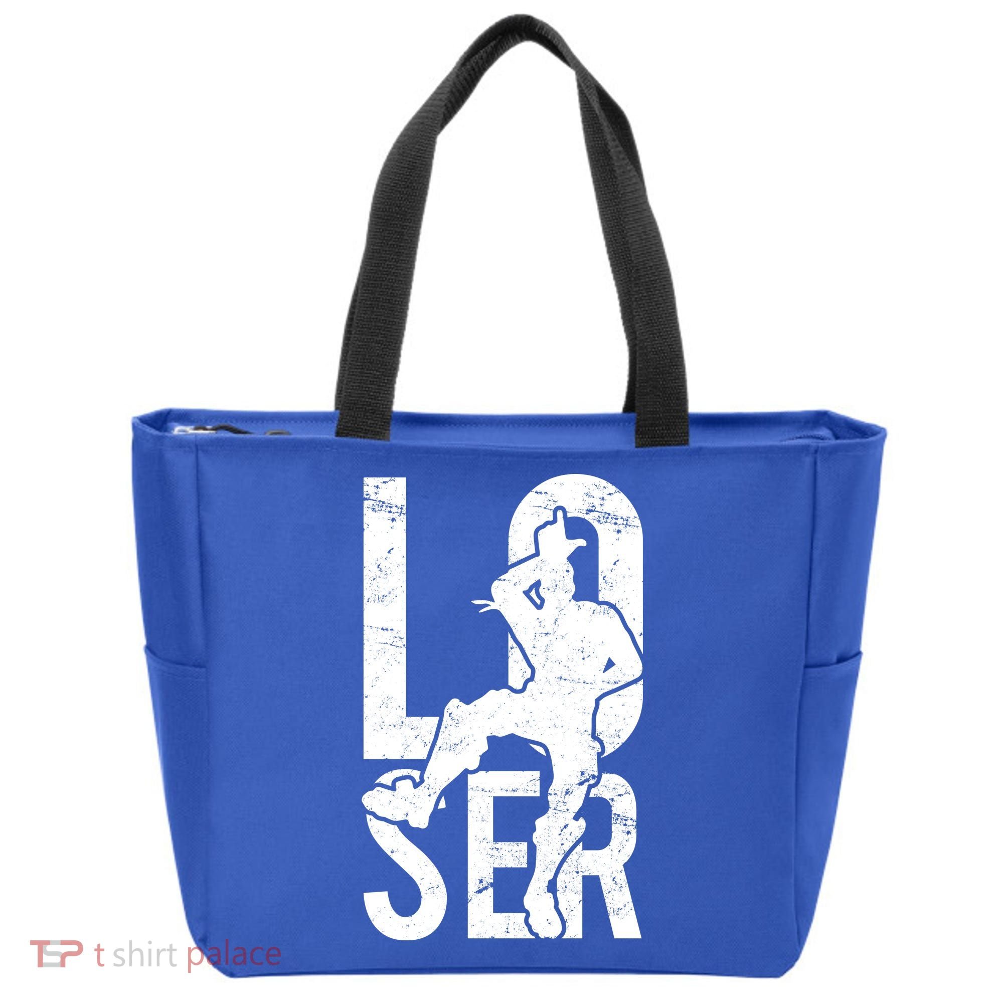 Loser Dance Victory Royale Tote Bag
