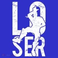 Loser Dance Victory Royale Tote Bag thumb 4