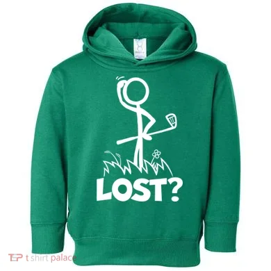 Toddler Hoodie