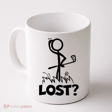 Coffee Mug