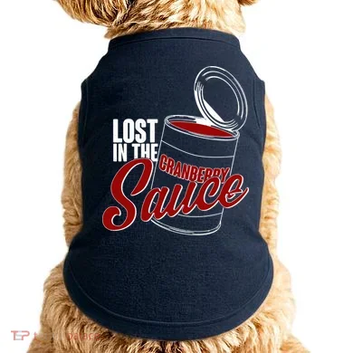 Doggie Tank