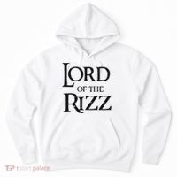 Lord Of The Rizz Epic Rizz Hoodie thumb 0