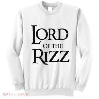 Lord Of The Rizz Epic Rizz Sweatshirt thumb 0
