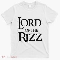Lord Of The Rizz Epic Rizz T-Shirt thumb 0