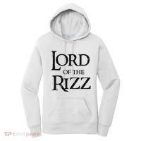 Lord Of The Rizz Epic Rizz Women's Hoodie thumb 0