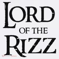 Lord Of The Rizz Epic Rizz Women's Hoodie thumb 2