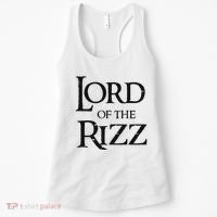 Lord Of The Rizz Epic Rizz Women's Tank Top thumb 0
