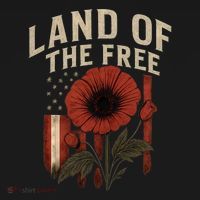 Land of the Free Sweatshirt thumb 3