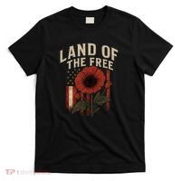 Land of the Free T-Shirt thumb 0